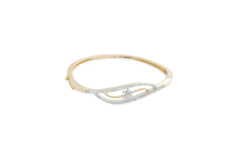 Florenna Diamond Bracelet