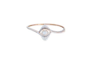 Mirage Diamond Bracelet