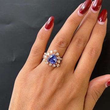 Celestia Trillion Ring