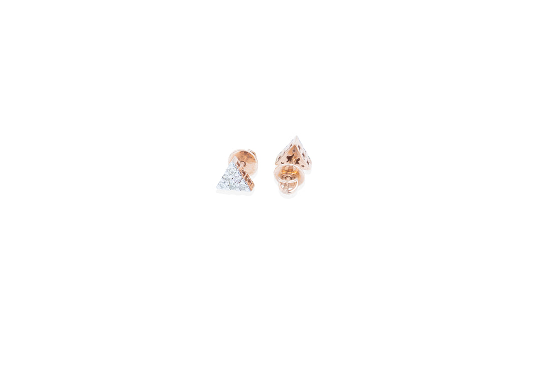 Zaina Diamond Earrings